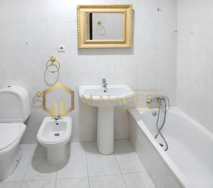 Apartamento T3 para Venda em Baguim do Monte (Rio Tinto) Foto 14