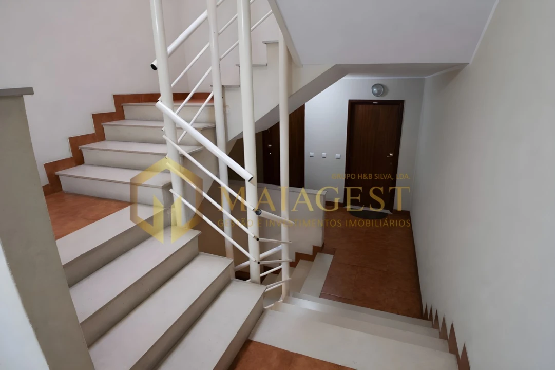 Apartamento T3 para Venda em Baguim do Monte (Rio Tinto) Foto 19