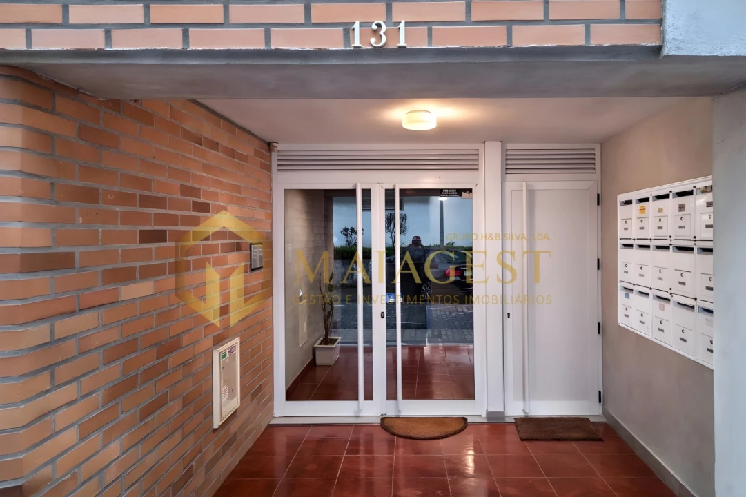 Apartamento T3 para Venda em Baguim do Monte (Rio Tinto) Foto 20