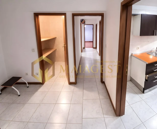 Apartamento T3 para Venda em Baguim do Monte (Rio Tinto) Foto 5