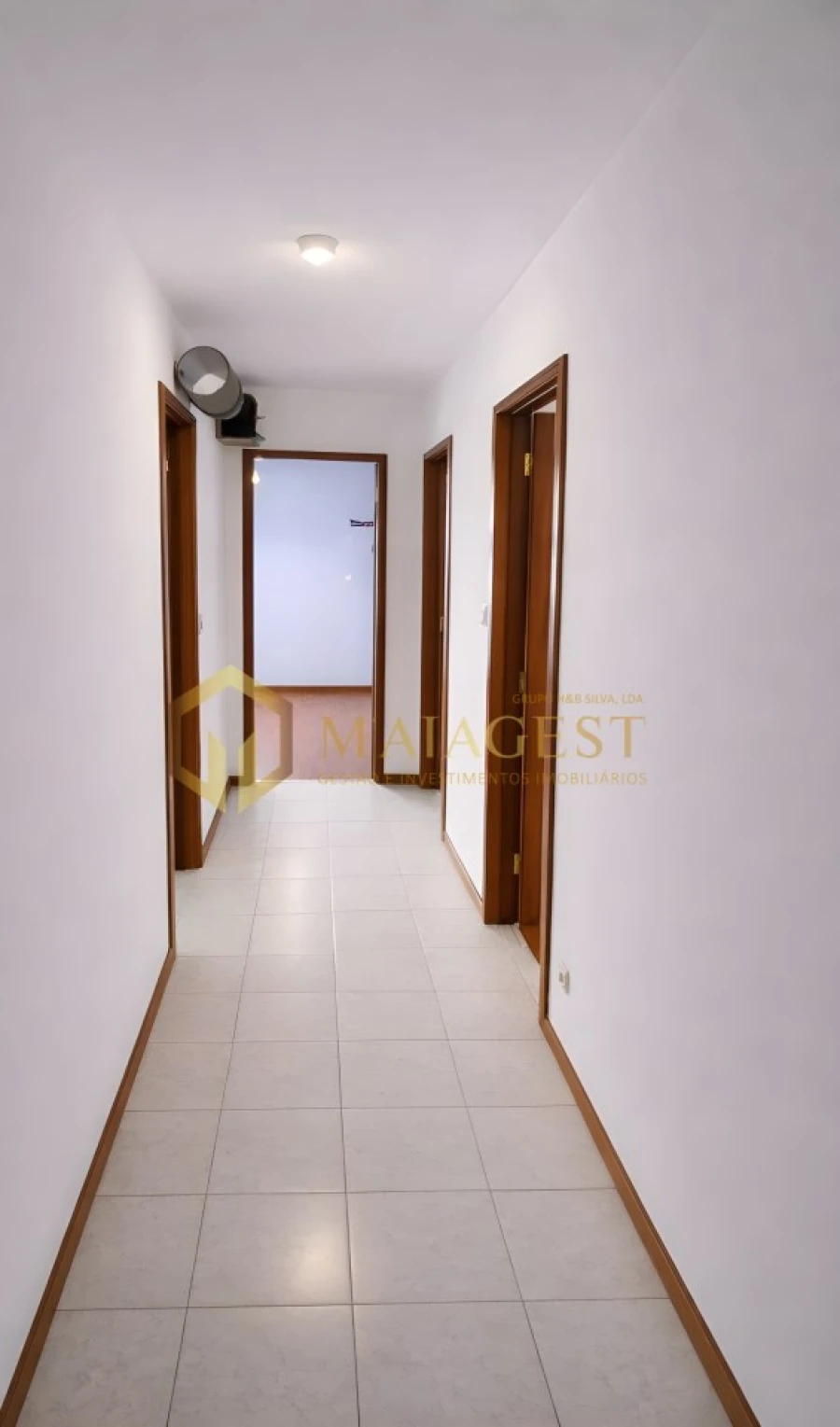 Apartamento T3 para Venda em Baguim do Monte (Rio Tinto) Foto 10