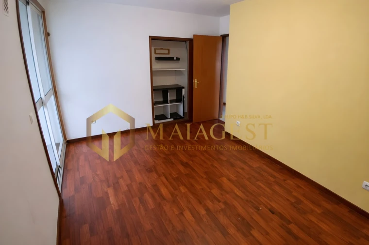 Apartamento T3 para Venda em Baguim do Monte (Rio Tinto) Foto 11