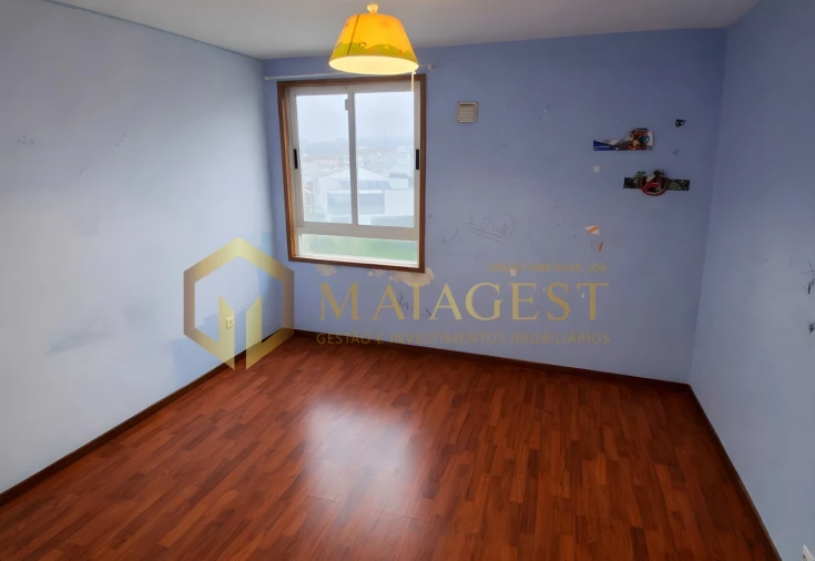 Apartamento T3 para Venda em Baguim do Monte (Rio Tinto) Foto 17