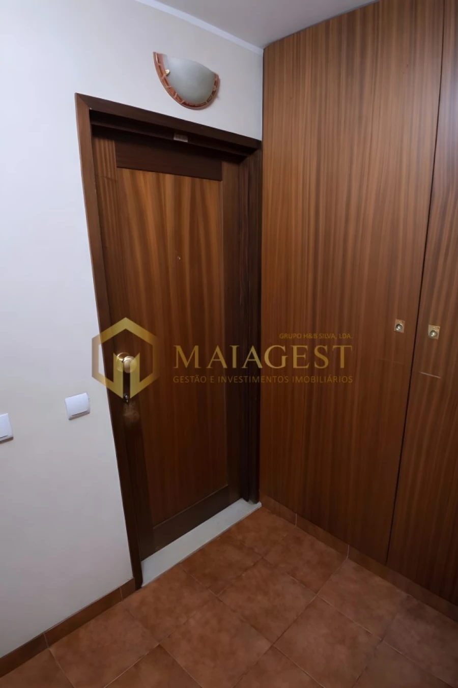 Apartamento T3 para Venda em Baguim do Monte (Rio Tinto) Foto 18