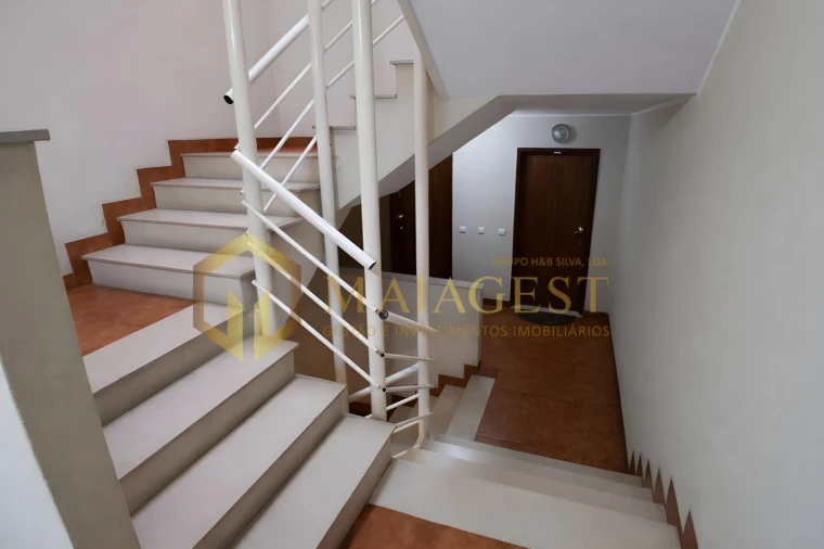 Apartamento T3 para Venda em Baguim do Monte (Rio Tinto) Foto 19