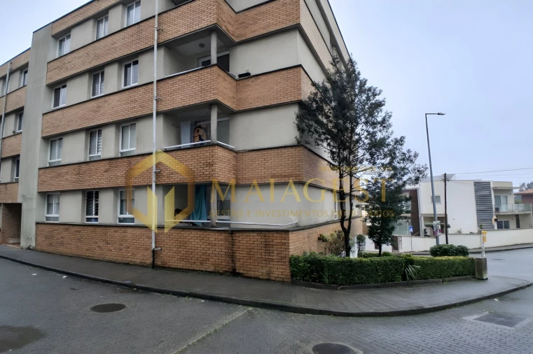 Apartamento T3 para Venda em Baguim do Monte (Rio Tinto) Foto 21