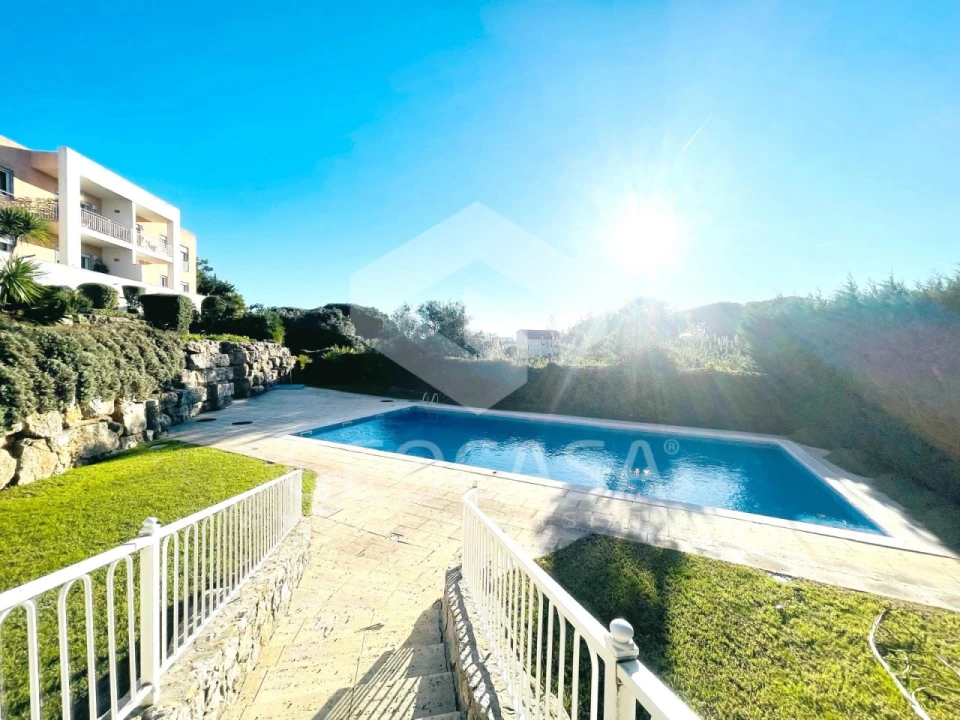 Apartamento T2 para Venda em Alcabideche Foto 5