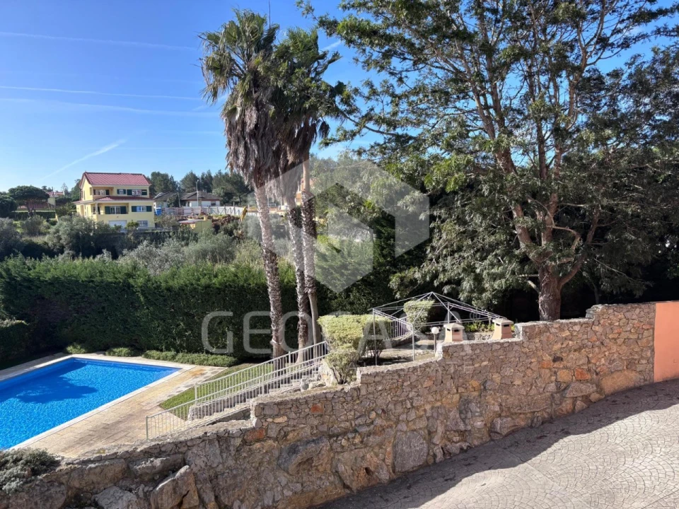 Apartamento T2 para Venda em Alcabideche Foto 30