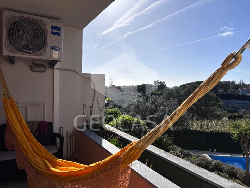 Apartamento T2 para Venda em Alcabideche Foto 15