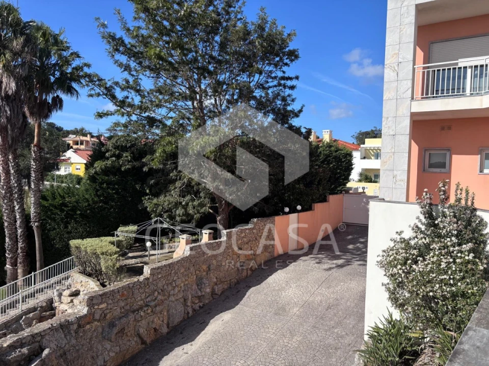 Apartamento T2 para Venda em Alcabideche Foto 32