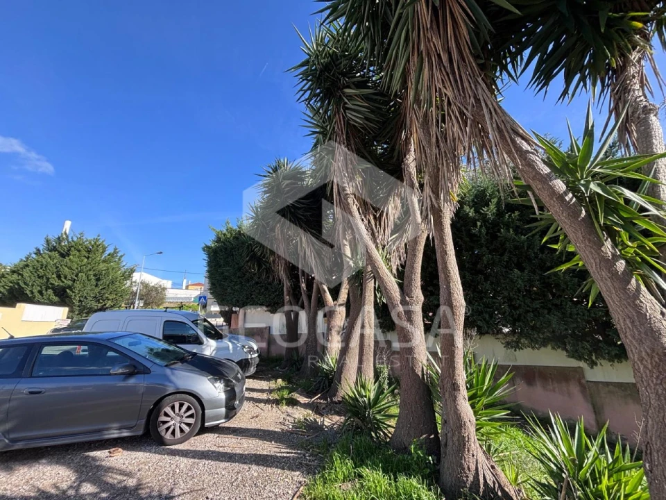 Apartamento T2 para Venda em Alcabideche Foto 34