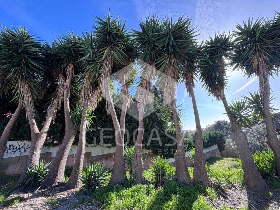 Apartamento T2 para Venda em Alcabideche Foto 35