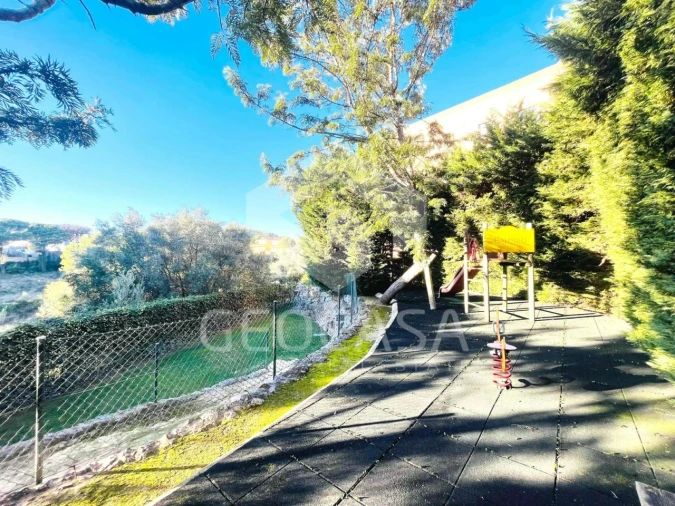 Apartamento T2 para Venda em Alcabideche Foto 4