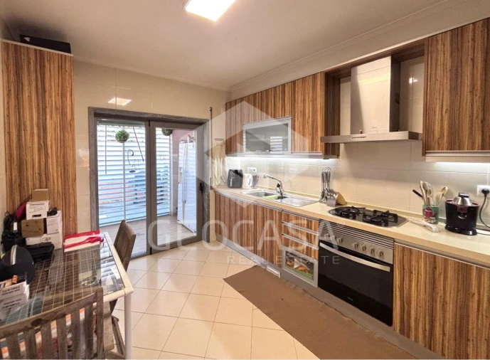 Apartamento T2 para Venda em Alcabideche Foto 7