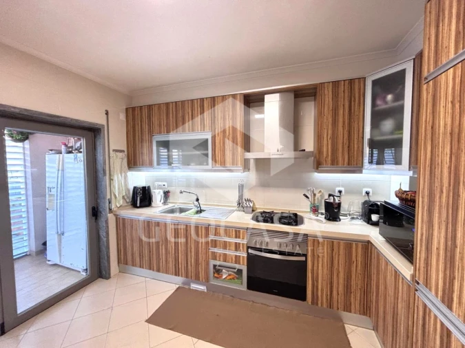 Apartamento T2 para Venda em Alcabideche Foto 8