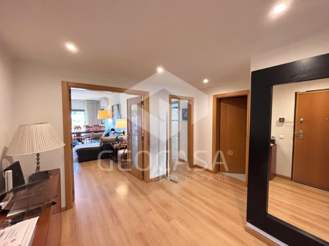 Apartamento T2 para Venda em Alcabideche Foto 11