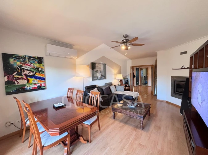 Apartamento T2 para Venda em Alcabideche Foto 12