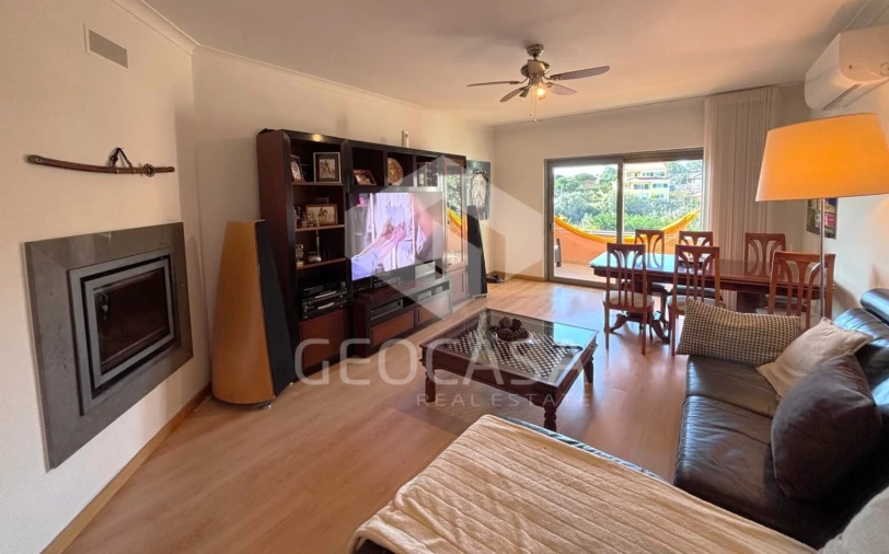 Apartamento T2 para Venda em Alcabideche Foto 13
