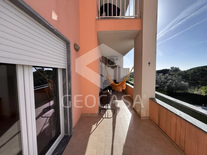 Apartamento T2 para Venda em Alcabideche Foto 16