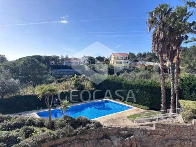 Apartamento T2 para Venda em Alcabideche Foto 18