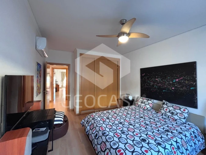 Apartamento T2 para Venda em Alcabideche Foto 19