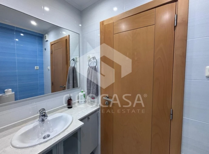 Apartamento T2 para Venda em Alcabideche Foto 22