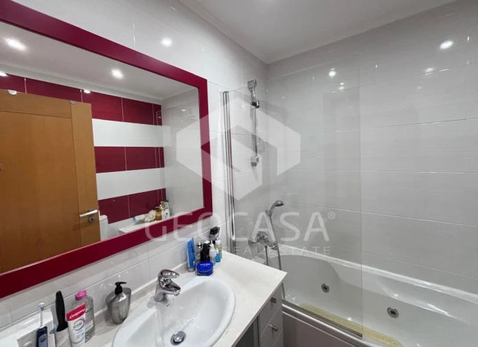 Apartamento T2 para Venda em Alcabideche Foto 25