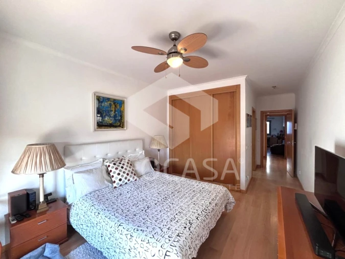 Apartamento T2 para Venda em Alcabideche Foto 27