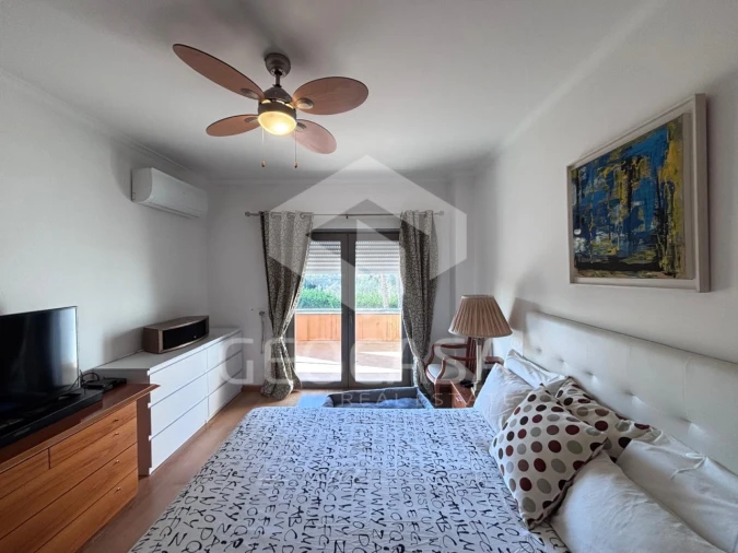 Apartamento T2 para Venda em Alcabideche Foto 28