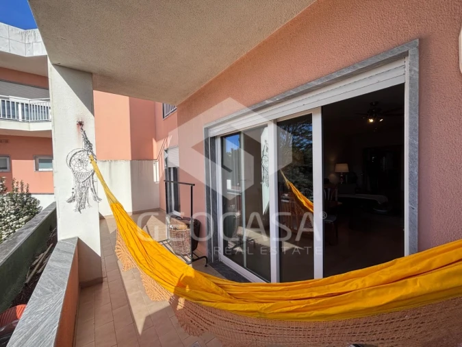 Apartamento T2 para Venda em Alcabideche Foto 14