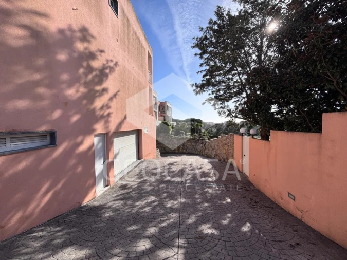 Apartamento T2 para Venda em Alcabideche Foto 33