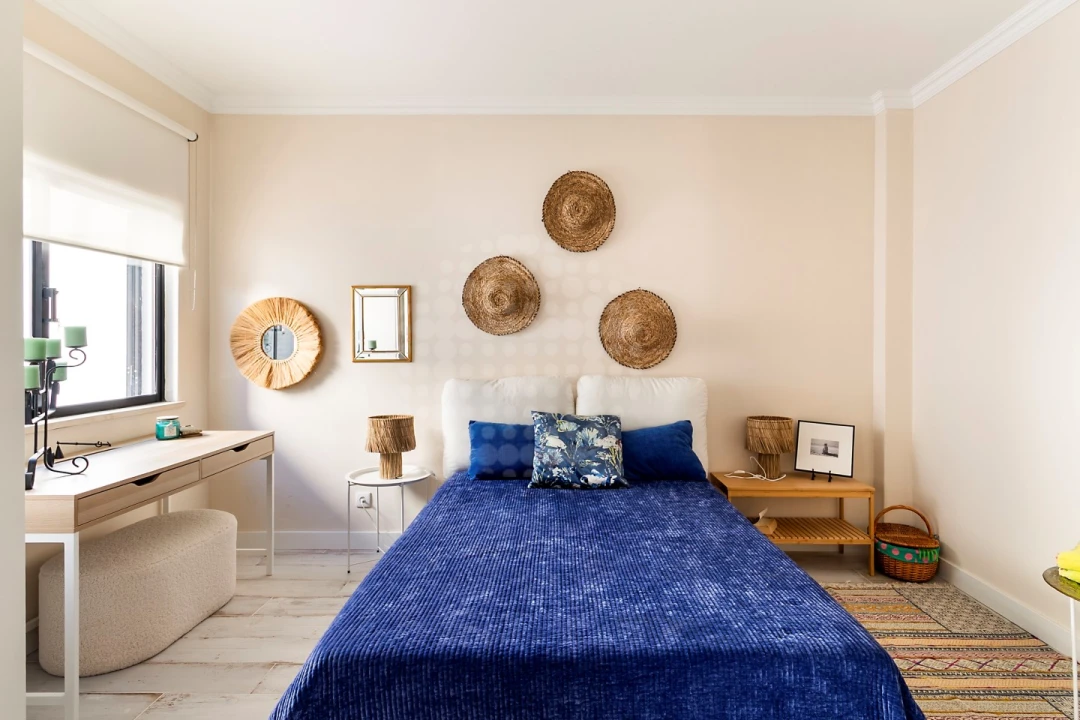 Moradia T4 para Venda em Quelfes Foto 10