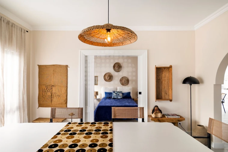 Moradia T4 para Venda em Quelfes Foto 9