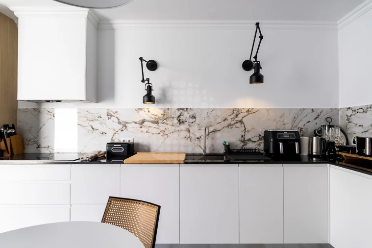 Moradia T4 para Venda em Quelfes Foto 14