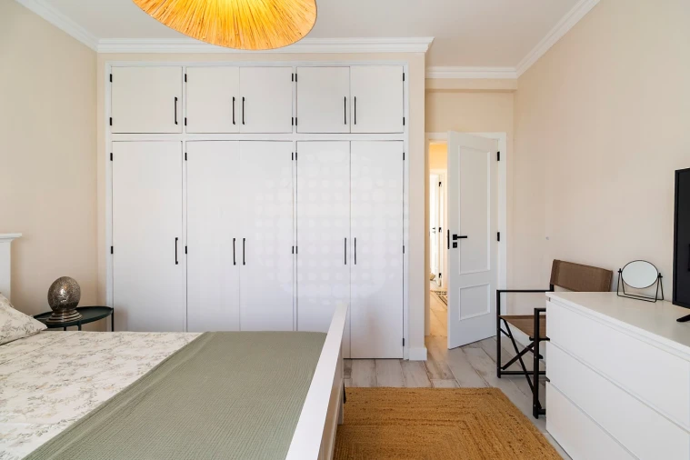 Moradia T4 para Venda em Quelfes Foto 23