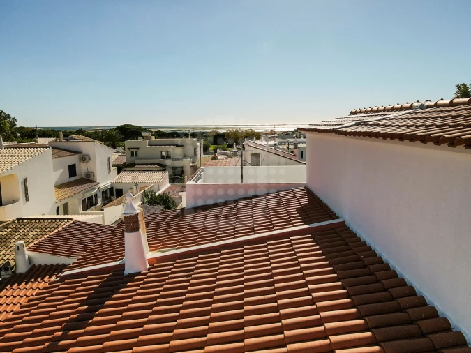 Moradia T4 para Venda em Quelfes Foto 29