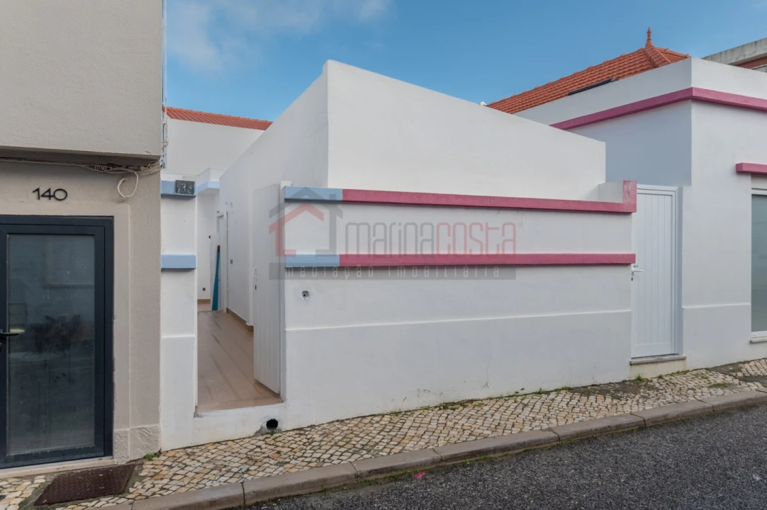 Moradia T3 para Venda em Peniche Foto 19