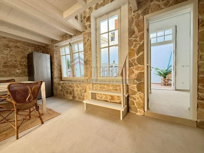 Moradia T3 para Venda em Peniche Foto 3