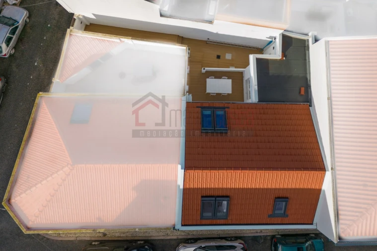 Moradia T3 para Venda em Peniche Foto 16