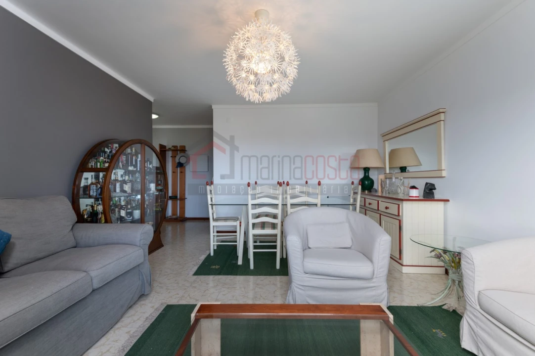 Apartamento T3 para Venda em Peniche Foto 3