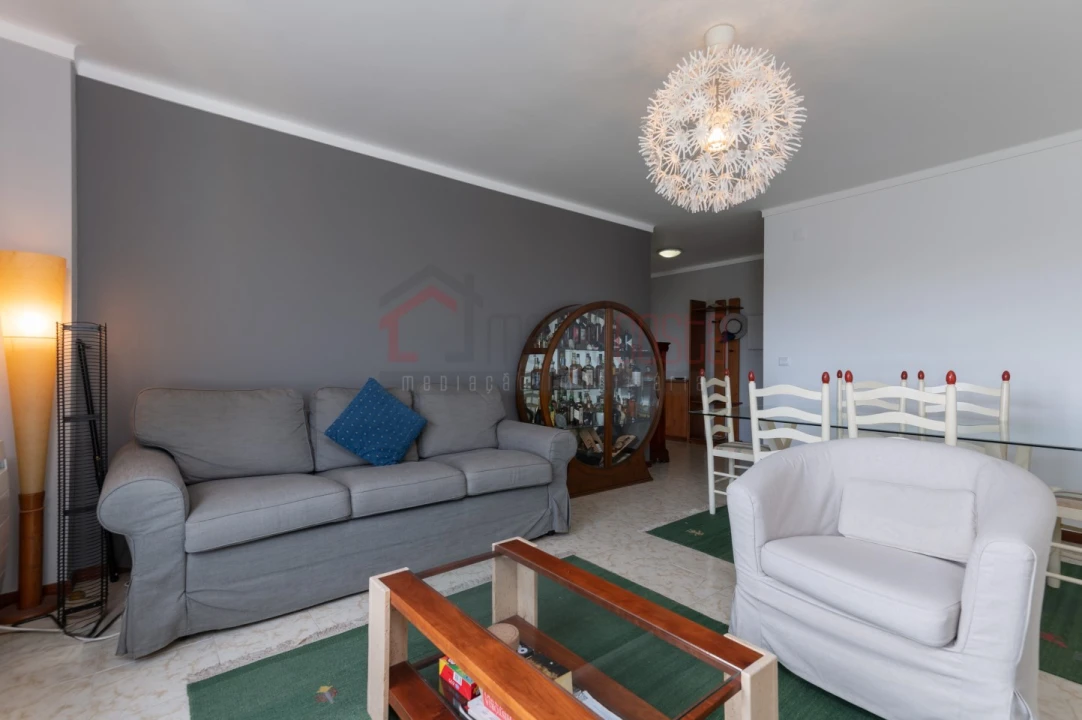 Apartamento T3 para Venda em Peniche Foto 4