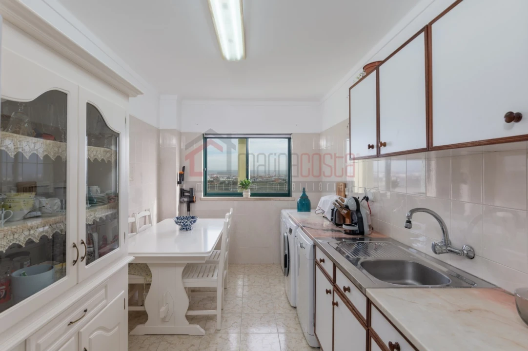 Apartamento T3 para Venda em Peniche Foto 6