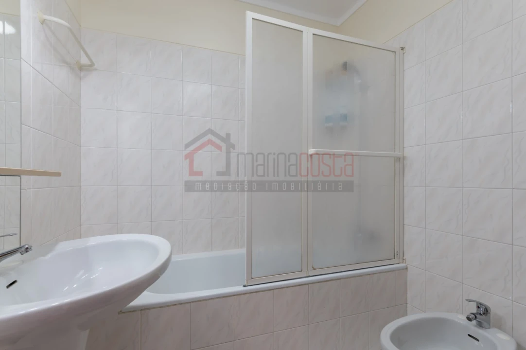 Apartamento T3 para Venda em Peniche Foto 16