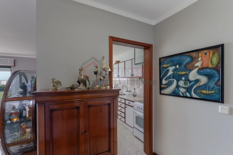 Apartamento T3 para Venda em Peniche Foto 5