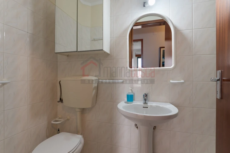 Apartamento T3 para Venda em Peniche Foto 11
