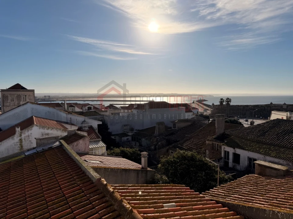 Apartamento T2 para Venda em Peniche Foto 22