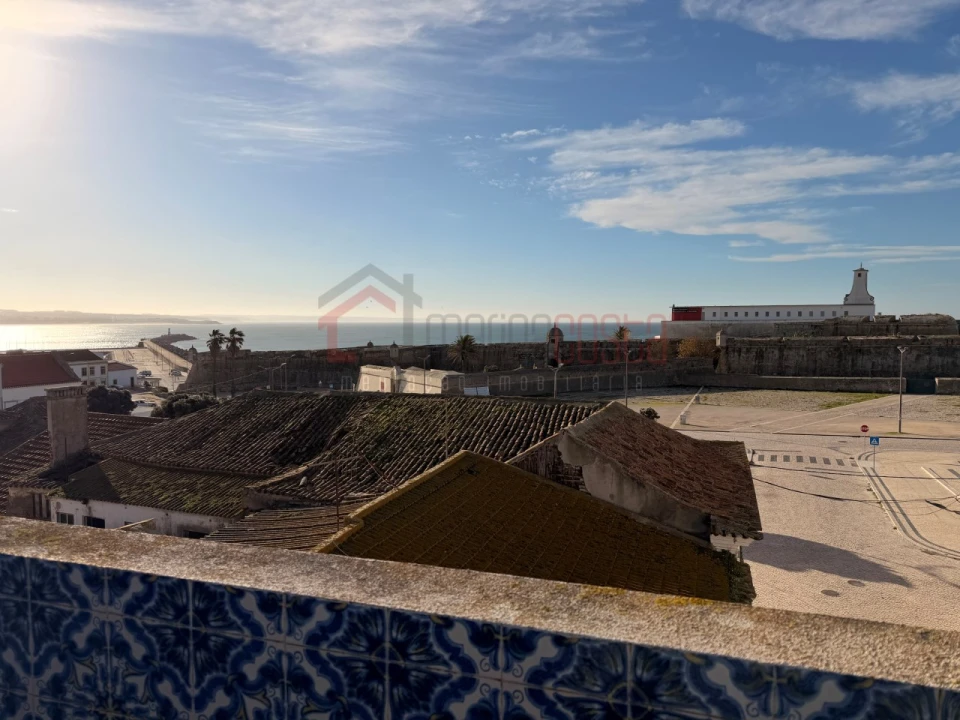 Apartamento T2 para Venda em Peniche Foto 25