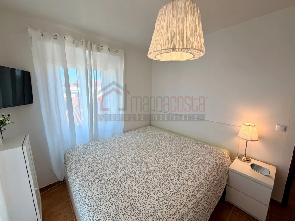 Apartamento T2 para Venda em Peniche Foto 7