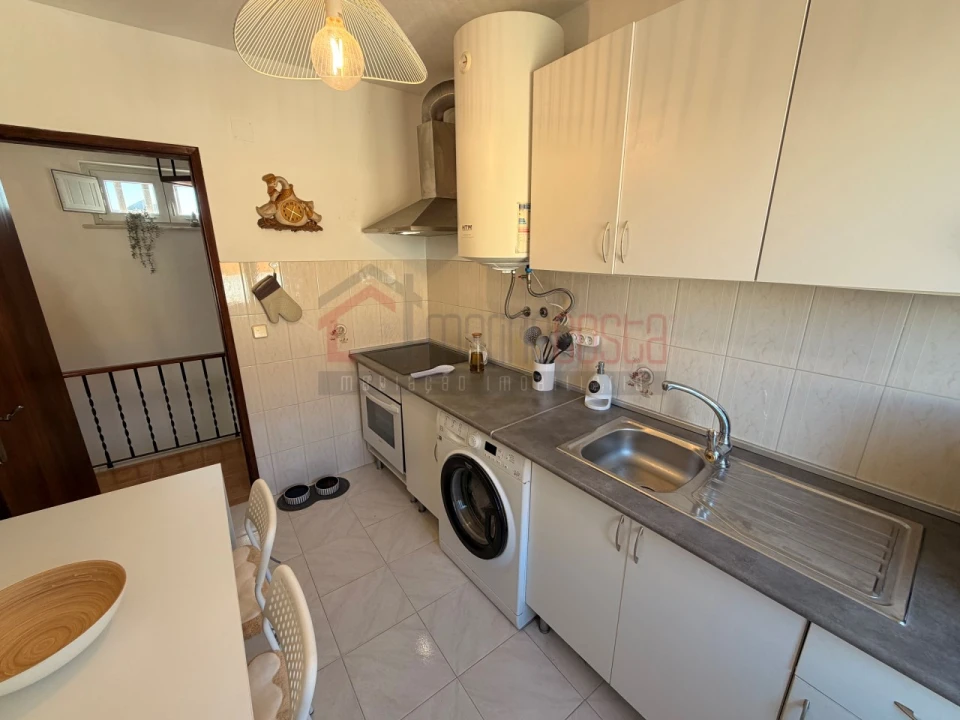 Apartamento T2 para Venda em Peniche Foto 14