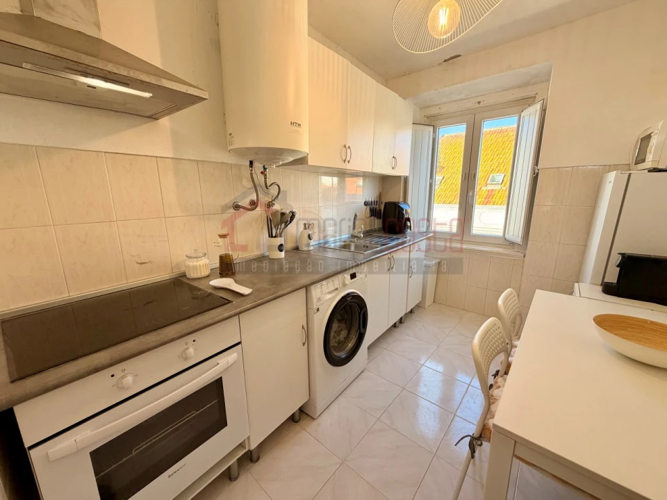 Apartamento T2 para Venda em Peniche Foto 13